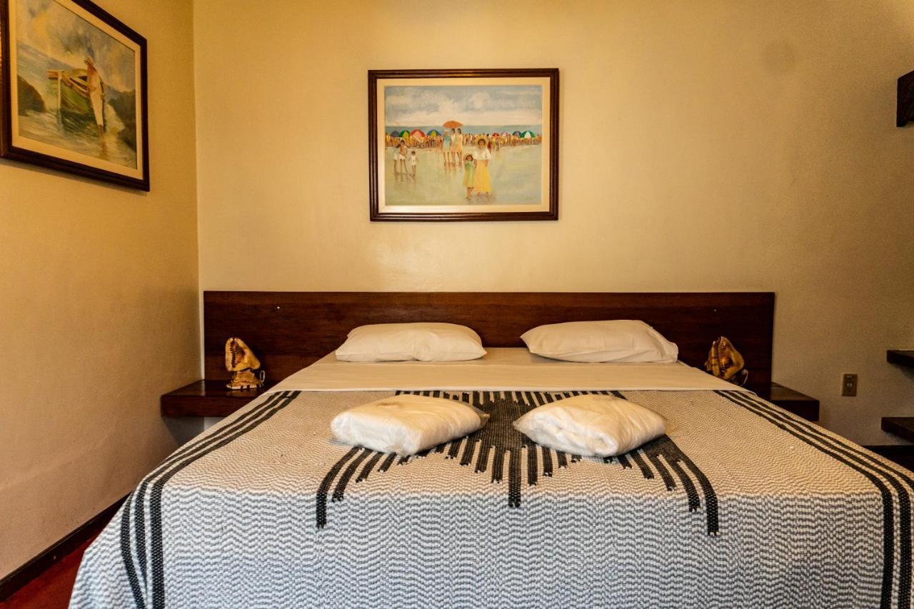 Hotel Marina Porto Abrolhos Каравелас Екстериор снимка