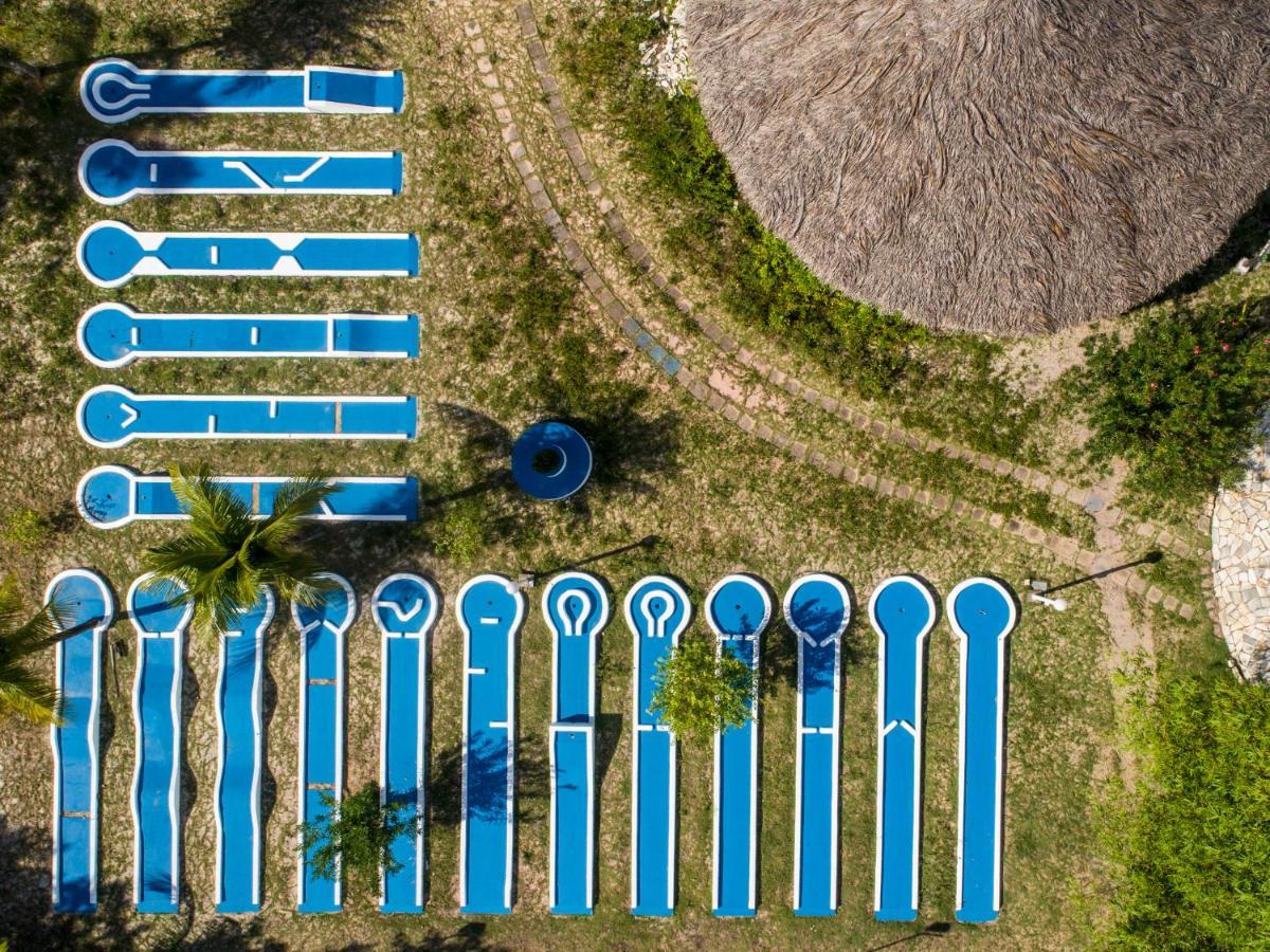 Hotel Marina Porto Abrolhos Каравелас Екстериор снимка