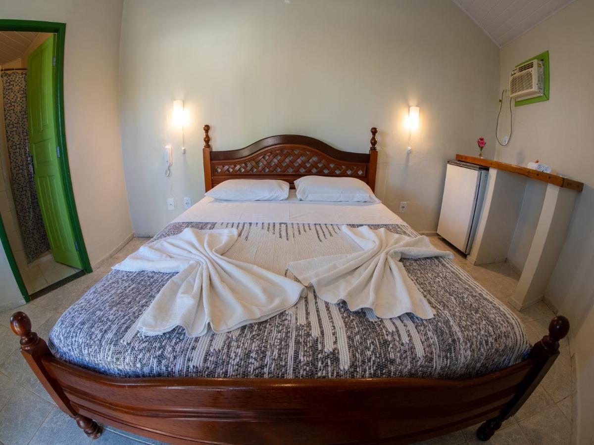 Hotel Marina Porto Abrolhos Каравелас Екстериор снимка