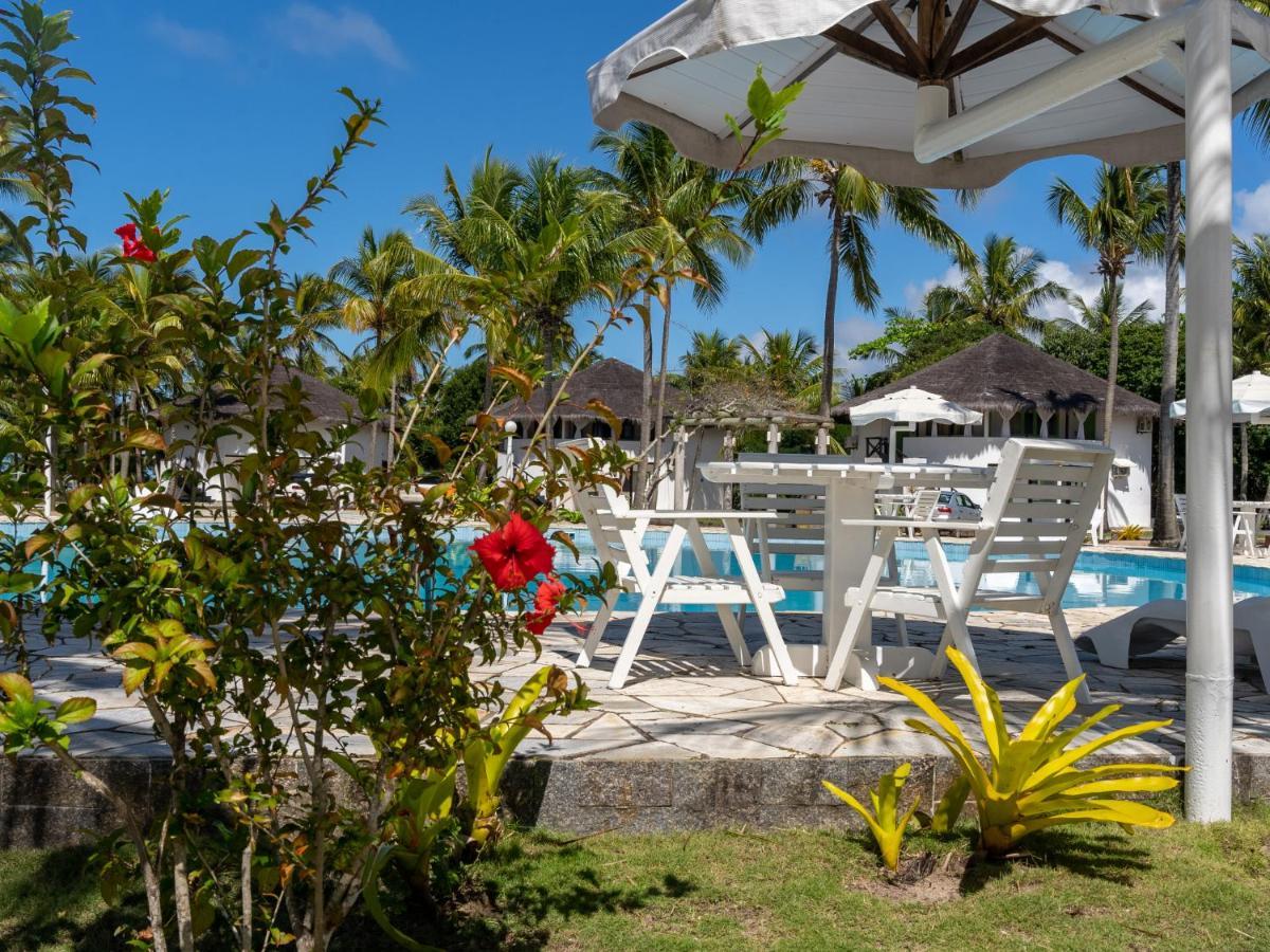 Hotel Marina Porto Abrolhos Каравелас Екстериор снимка