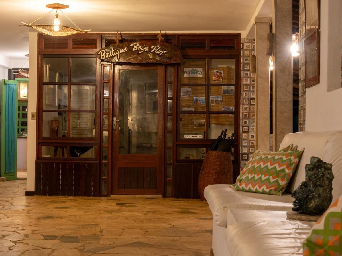Hotel Marina Porto Abrolhos Каравелас Екстериор снимка