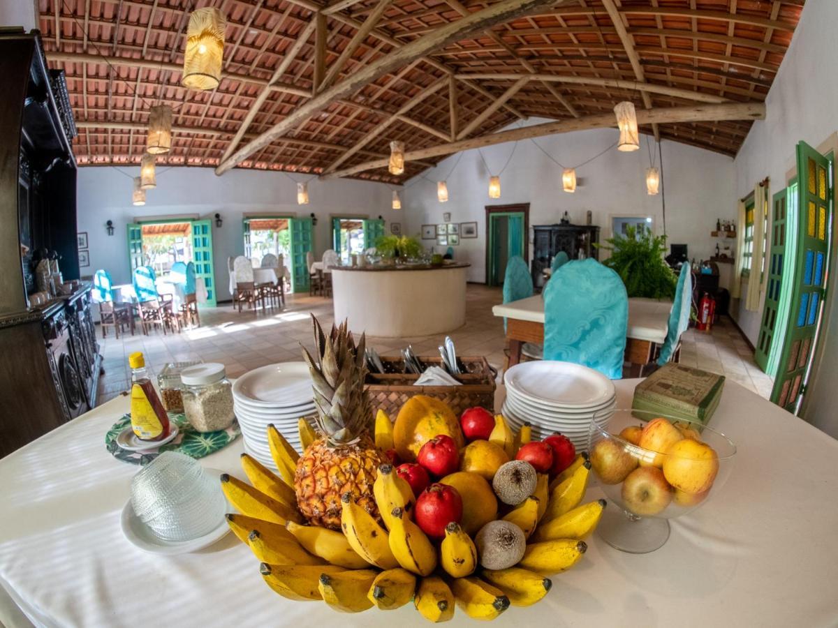 Hotel Marina Porto Abrolhos Каравелас Екстериор снимка