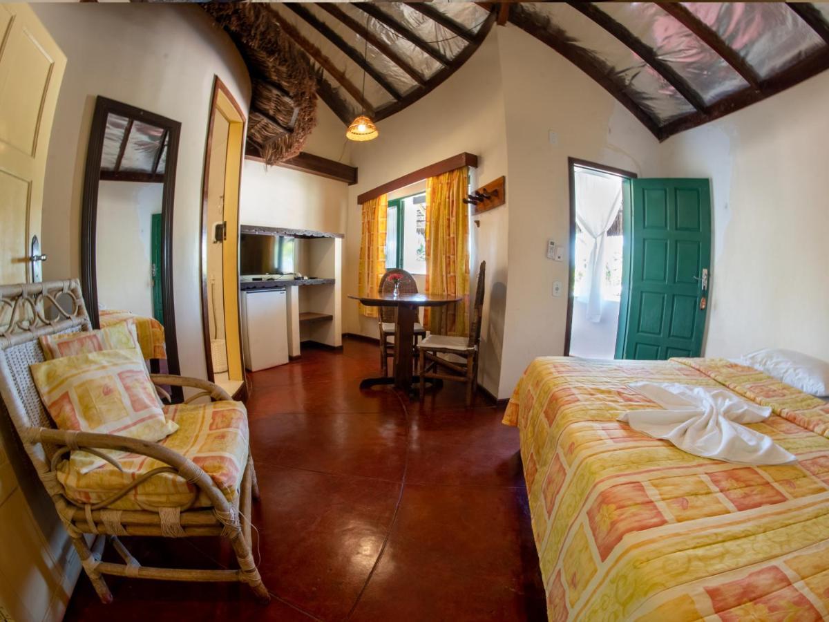 Hotel Marina Porto Abrolhos Каравелас Екстериор снимка
