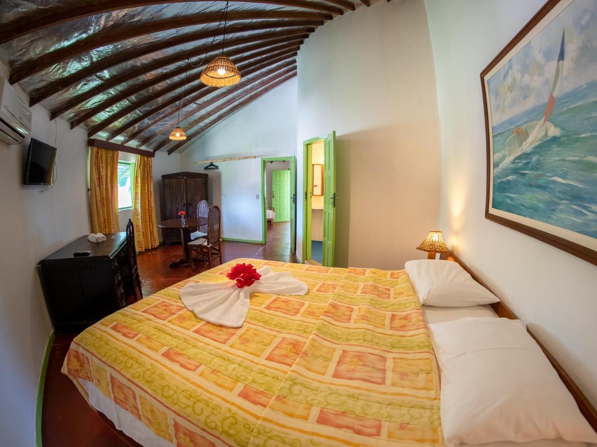 Hotel Marina Porto Abrolhos Каравелас Екстериор снимка