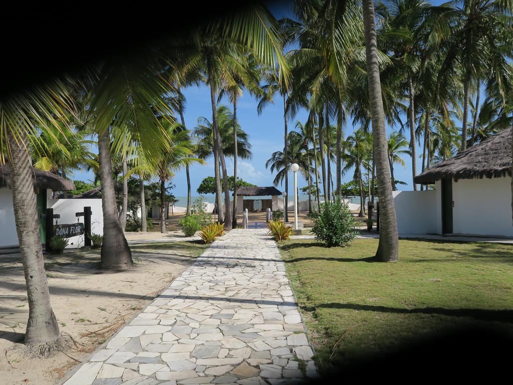 Hotel Marina Porto Abrolhos Каравелас Екстериор снимка