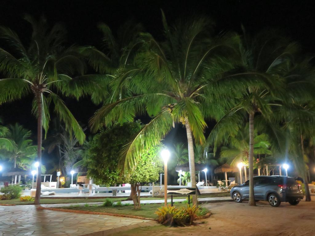 Hotel Marina Porto Abrolhos Каравелас Екстериор снимка