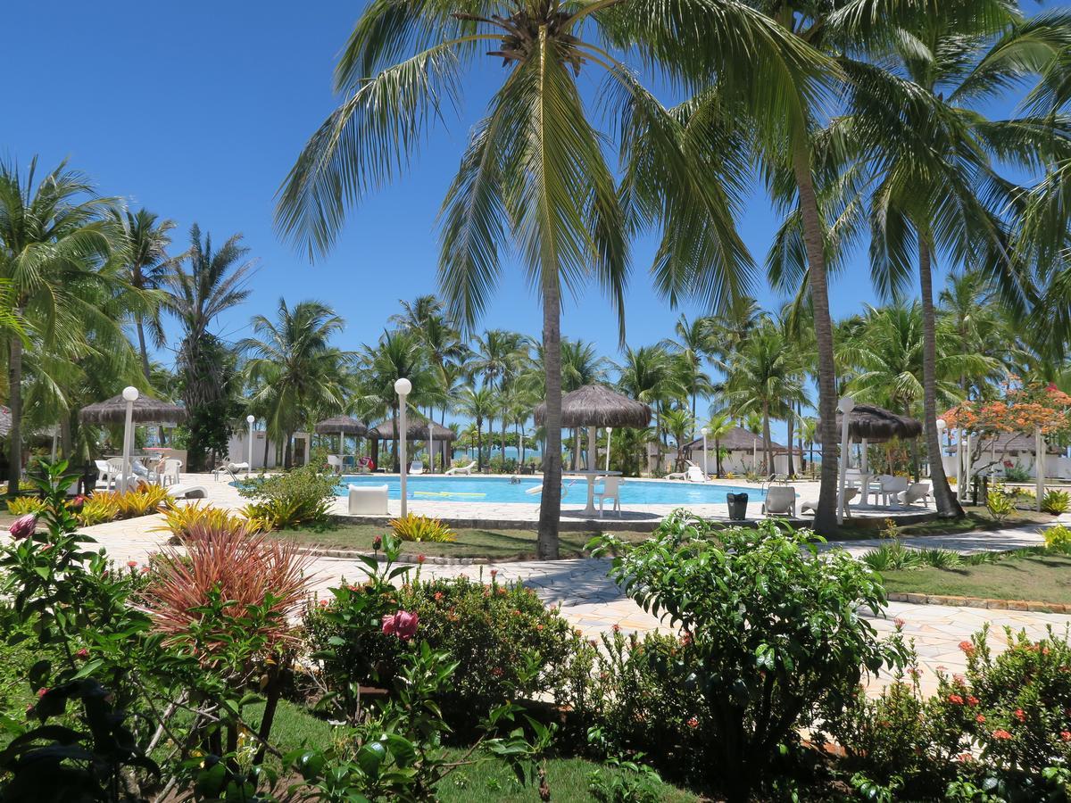 Hotel Marina Porto Abrolhos Каравелас Екстериор снимка
